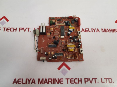 Du2110-1 Pcb Card Du2110-1 Pcb Card