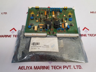 139-145.60-008 Pcb Card 139.145.60