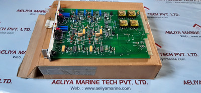 Rochester Instruments 2504-386 Printed Circuit Board Rochester Instruments 2504-386 Printed Circuit Board