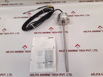 Balluff Btl5-p1-m0200-b-dexb-ka05 Micropulse Transducer New Balluff Btl5-p1-m0200-b-dexb-ka05 Micropulse Transducer New