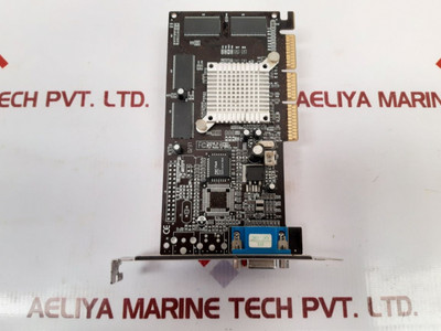 Nvidia Kob Sp6800Ag/32 Video Card Nvidia Kob Sp6800Ag/32 Video Card
