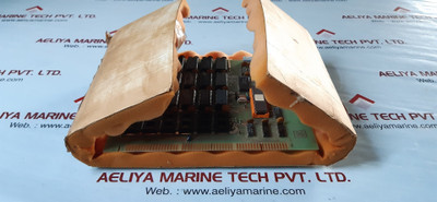 Rochester instruments ra2855 pc board