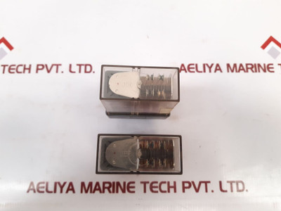 Scharer J56 Relay E14