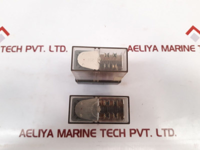 Scharer J56 Relay E14 Scharer J56 Relay E14