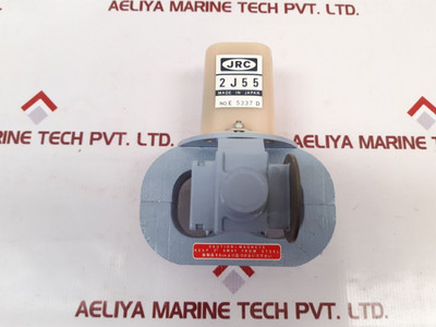 Jrc 2J55 Marine Radar Microwave Tube Jrc 2J55 Marine Radar Microwave Tube
