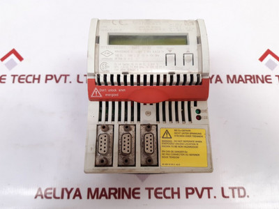 Stahl Cpm 9440/15-01-11 Profibus Stahl Cpm 9440/15-01-11 Profibus