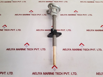 Teamtec N Nicrsil-nisil Temperature Sensor