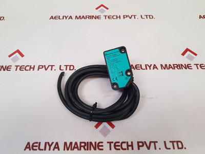 Pepperl+Fuchs 183068 Proximity Sensor Rlk31-8-1200-rt/31/115