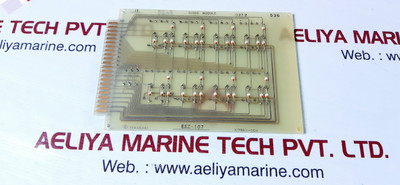 Terasaki diode module k/782/11-001a esz-107