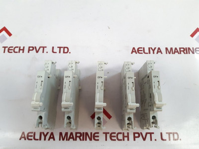 Merlin Gerin 26924 Auxiliary Contact Switch Dpn/C60/C120 Merlin Gerin 26924 Auxiliary Contact Switch Dpn/C60/C120
