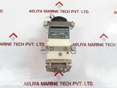 Evershed & Vignoles Fc103/Ae16 Evershed & Vignoles Fc103/Ae16