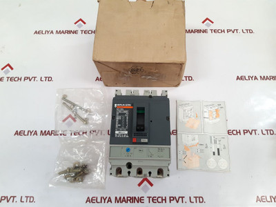 Merlin Gerin Ns 100N Circuit Breaker