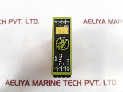 Tele B2X Time Relay Nt2 24V~ Tele B2X Time Relay Nt2 24V~