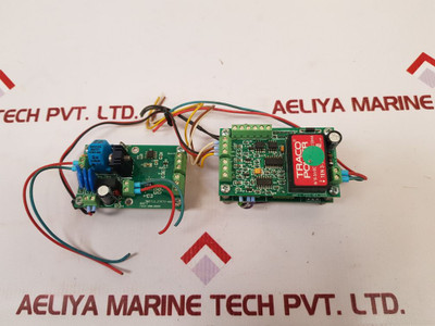 Gwu-1 Pcb Card 7212-404.0000
