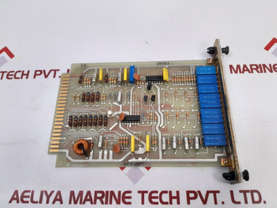 Terasaki Ecb-901 Printed Circuit Board