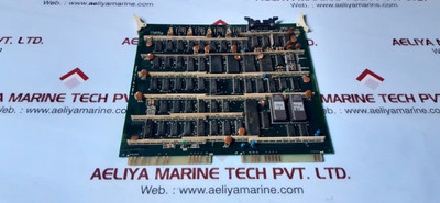 Terasaki emw-1221 pcb card rs-232c & crt i/f module Terasaki emw-1221 pcb card rs-232c & crt i/f module