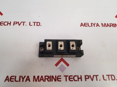 Fuji Electric 2Mbi75N-120 Igbt Module 75A 1200V Fuji Electric 2Mbi75N-120 Igbt Module 75A 1200V