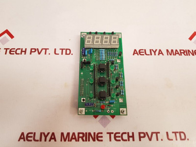 Aplab Ird-143 Pcb Card 12La-cpu-0999B Aplab Ird-143 Pcb Card 12La-cpu-0999B