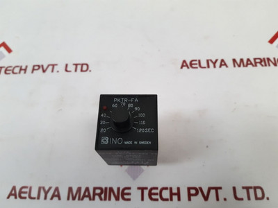 Ino Pktr 20-120/230 Fa Timer Pktr-fa