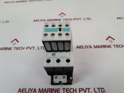 Siemens 3Rt1036-1An24 Contactor 3Rh1921-1Ha22 Siemens 3Rt1036-1An24 Contactor 3Rh1921-1Ha22