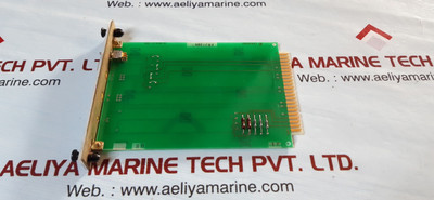 Terasaki pcb card k/804/3-001 esz-205 Terasaki pcb card k/804/3-001 esz-205