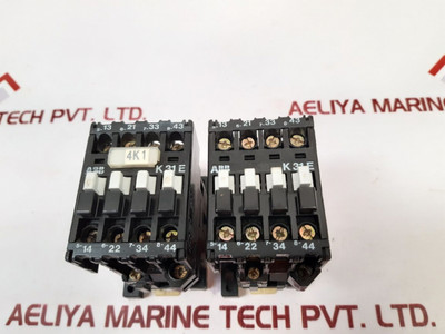Abb K 31 E Contactor