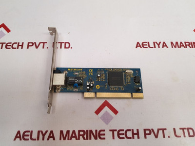 Netgear Fa331 Ethernet Card Rev-c1 Netgear Fa331 Ethernet Card Rev-c1