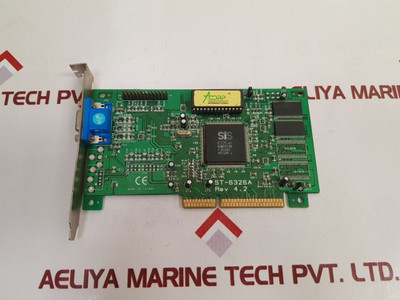 Sis 6326 Agp Pcb Card Sis 6326 Agp Pcb Card