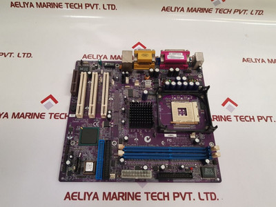 L4Ibmgl Mother Board L4Ibmgl Mother Board