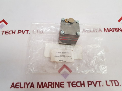 Spirax Sarco 3438985 Amplifying Relay Set