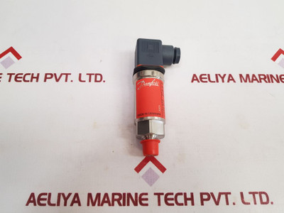 Danfoss 060G2103 Pressure Transmitter Aks 33