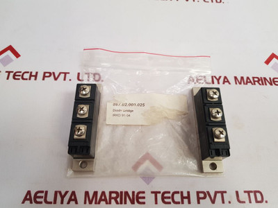 Ir Irkd 91-04 Diode Bridge 8442