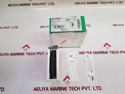 Schneider Electric Bmxamm0600 I/O Module Schneider Electric Bmxamm0600 I/O Module