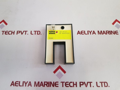 Kone Os 6,3 Inductor 86420G01Â 60Vdc