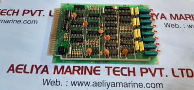 Terasaki Emi-401 Pcb Card K/787/12-001B Terasaki Emi-401 Pcb Card K/787/12-001B