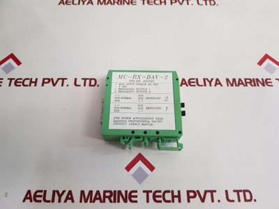 Micro-control Mc-rx-dav-2 Electronic Housing Enclosure E02Dav Micro-control Mc-rx-dav-2 Electronic Housing Enclosure E02Dav