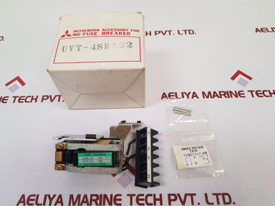 Ckd/Mitsubishi Uvt-4Sra22 Uvt