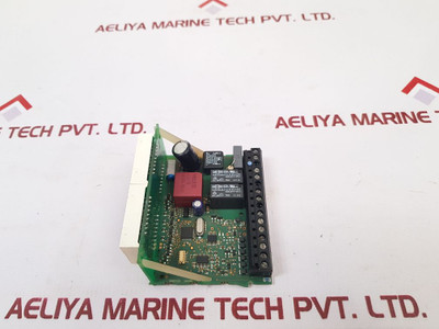 Ksg Mlvs01 Pcb Card 70204200