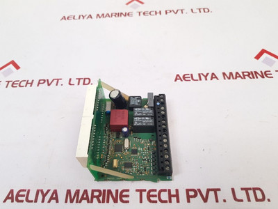 Ksg Mlvs01 Pcb Card 70204200 Ksg Mlvs01 Pcb Card 70204200