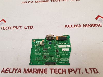 Omron Cqm1H-cpu11 Communication Board Omron Cqm1H-cpu11 Communication Board