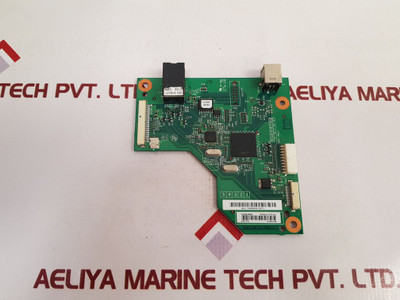 Hp Cc525-60001 Formatter Board Cc526-80001-reva