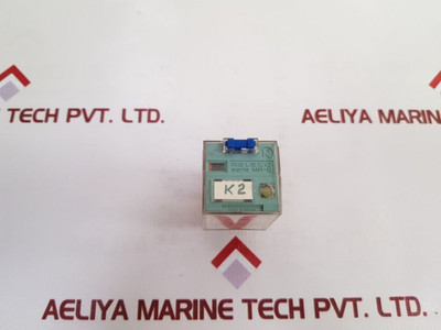 Releco C3-a30 Dx Series Mr-c Power Relay 10A 380V~Ac1