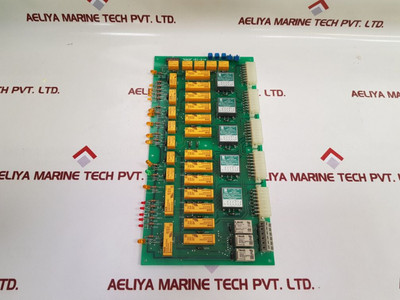 Jrcs Jec-21M Pcb Card Jrcs Jec-21M Pcb Card