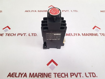 Mitsubishi Srt-an On Delay Timing Relay 0.2~60 Sec Mitsubishi Srt-an On Delay Timing Relay 0.2~60 Sec