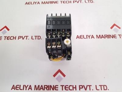 Fuji Electric Srca 3631-05/Uv(4A1B) Magnetic Contactor New Fuji Electric Srca 3631-05/Uv(4A1B) Magnetic Contactor New