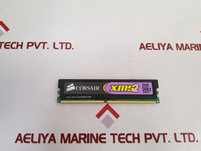 Corsair Cm2X512A-6400 Ddr2 Memory(Ram) Corsair Cm2X512A-6400 Ddr2 Memory(Ram)