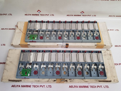 B&R 3Bp151.41 Rev. F0 Backplane New B&R 3Bp151.41 Rev. F0 Backplane New