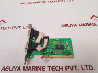 01030519 Pcb Card 9835