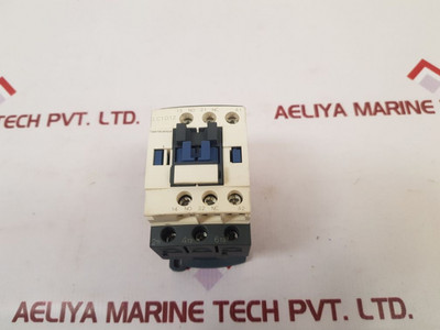 Telemecanique Lc1D12 Contactor Telemecanique Lc1D12 Contactor
