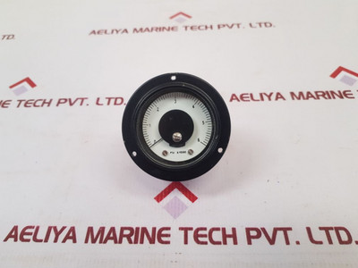 Shaffer 4400039 Ammeter Shaffer 4400039 Ammeter